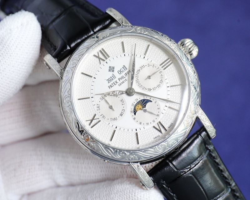 PATEK PHILIPPE Watches